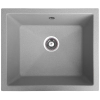 Кухонна мийка Romzha Mira U-540 Seda (602)
