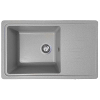 Кухонная мойка Romzha Trei 71 Seda (602)