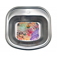 Кухонна мийка Romzha Vayorika Textura