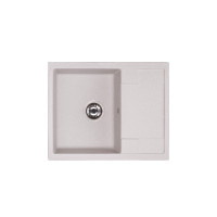 Кухонная мойка GRANADO Altea Gris