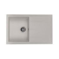 Кухонная мойка GRANADO Toledo White