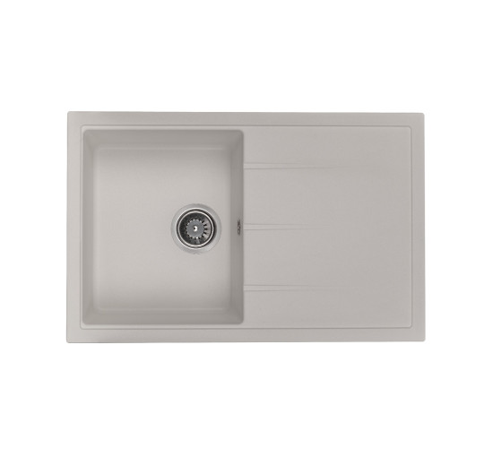 Кухонная мойка GRANADO Toledo White