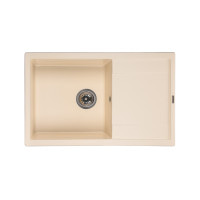 Кухонная мойка GRANADO Alicante Ivory