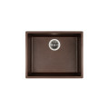 Кухонная мойка GRANADO Under top Max Marron