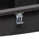 Кухонная мойка с дополнительной чашей Lidz 1000x500/225 GRF-13 (LIDZGRF131000500225)
