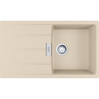 Кухонна мийка Franke Centro CNG 611-86 (114.0630.441) гранітна - врізна - оборотна - колір Бежевий