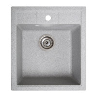 Кухонна мийка Romzha Adiere Seda (601)