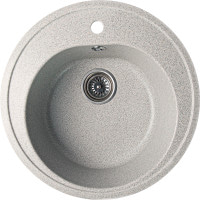 Кухонная мойка Romzha Klasicky Gri (802)