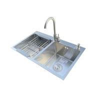 Комплект Romzha Arta U-730D A