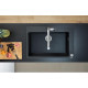 Кухонна мийка Hansgrohe C51-F660-07 Сombi 770x510 Select зі змішувачем Chrome (43218000)