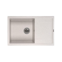 Кухонная мойка GRANADO Alicante Gris