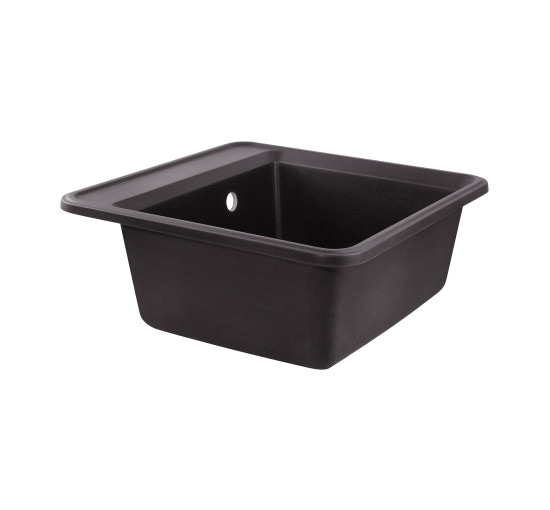 Кухонная раковина Qtap CS 5151 Coffee (QTCS5151COF)