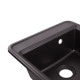 Кухонная раковина Qtap CS 5151 Coffee (QTCS5151COF)
