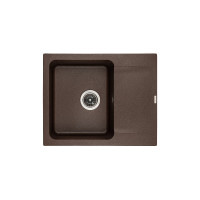 Кухонная мойка GRANADO Avila Marron