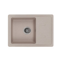 Кухонная мойка GRANADO Palma Terra