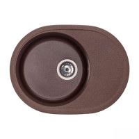 Кухонная мойка GRANADO Sevilla Marron