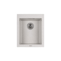 Кухонная мойка GRANADO Cadiz Gris