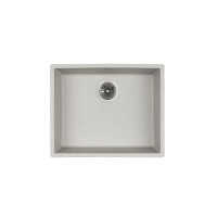 Кухонная мойка GRANADO Under top Max Gris