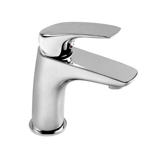 Змішувач для раковини Deante Cynia (BCY 021M)