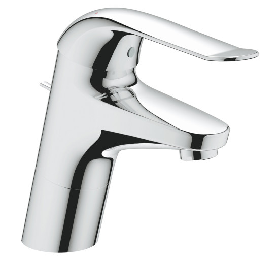 Змішувач для раковини Grohe Euroeco Special 32766000