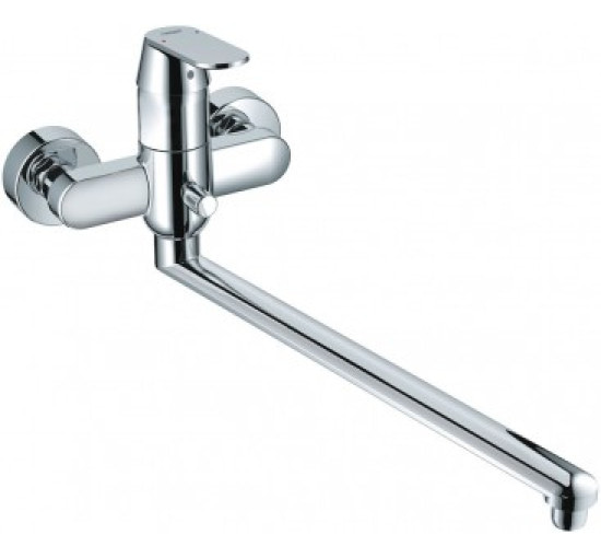 Змішувач універсальний Grohe Eurosmart Cosmopolitan (32847000)