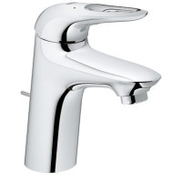 Смеситель для раковины Grohe Eurostyle хром (33558003)