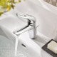 Смеситель для раковины Grohe Eurostyle хром (33558003)