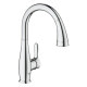 Змішувач кухонний Grohe Parkfield (30215000)
