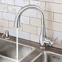 Змішувач кухонний Grohe Parkfield (30215000)