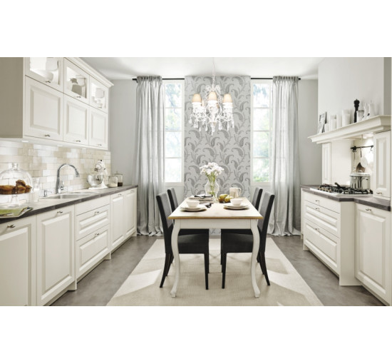 Змішувач кухонний Grohe Parkfield (30215000)