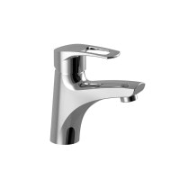 Змішувач для раковини Imprese Lidice хром 05095(M)