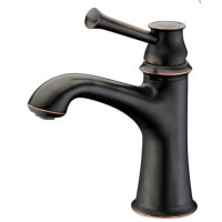 Смеситель для раковины Imprese Podzima Zrala (ZMK02170801)