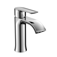 Смеситель для раковины Imprese Vyskov хром (05340)