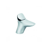 Смеситель для умывальника Kludi Ambienta 75 хром, без д / к (530280575)