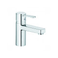 Смеситель для умывальника Kludi Zenta 75 хром, без д / к (382620575)