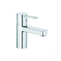 Смеситель для умывальника Kludi Zenta 75 хром, без д / к (382620575)