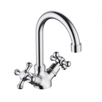 Змішувач для раковини Damixa 230210000 Retro