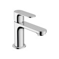 Смеситель Hansgrohe Rebris S 80 Coolstart для умывальника без д/к. Chrome (72514000)