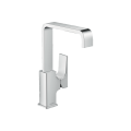 Смеситель Hansgrohe Metropol 230 для умывальника хромированный (32511000)