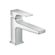 Смеситель Hansgrohe Metropol 100 CoolStart для умывальника, хромированный (32503000) гарнитура push-open