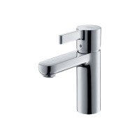 Смеситель Hansgrohe Metris S для умывальника (31060000)