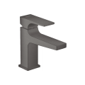 Смеситель Hansgrohe Metropol 100 для умывальника с донным клапаном 32500340