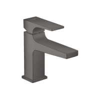 Смеситель Hansgrohe Metropol 100 для умывальника с донным клапаном 32500340