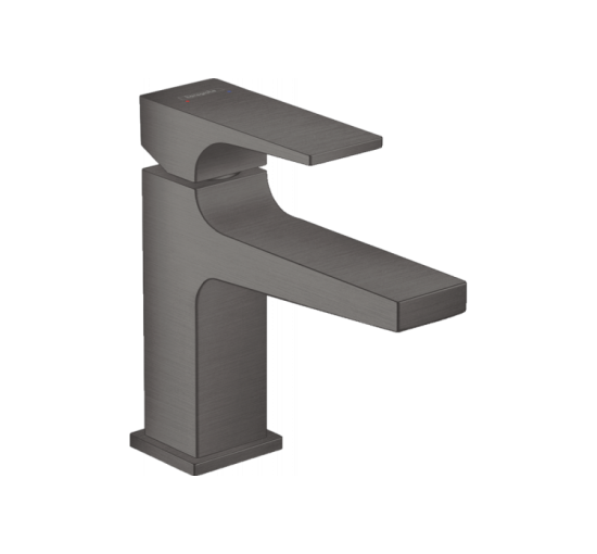 Смеситель Hansgrohe Metropol 100 для умывальника с донным клапаном 32500340