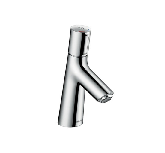 Змішувач Hansgrohe Talis Select S 80 для умивальника (72040000)