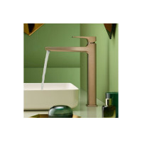 Смеситель Hansgrohe Metropol 260 для умывальника Brushed Bronze (32512140)