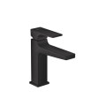 Змішувач Hansgrohe Metropol 110 для умивальника Matt Black (32507670)