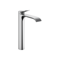 Смеситель Hansgrohe Vivenis 250 для умывальника с донным клапаном pop-up. Chrome (75040000)