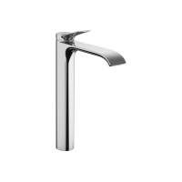 Смеситель Hansgrohe Vivenis 250 для умывальника с донным клапаном pop-up. Chrome (75040000)