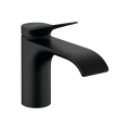 Смеситель Hansgrohe Vivenis 80 для умывальника на холодную воду Matt Black (75013670)